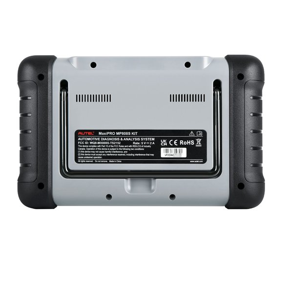 Autel MaxiPro MP808S Kit