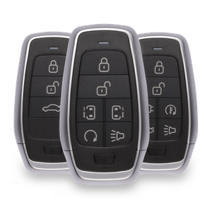 AUTEL IKEY Standard 315/433 MHz Universal Smart Key for MaxiIM KM100
