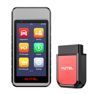 AUTEL MaxiDiag MD906 PRO OBD2 Scanner with Full-System Diagnosis & 11 Service Functions