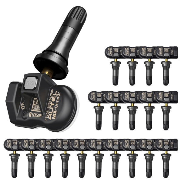 MX Sensor 20 Pack - Rubber Ver.