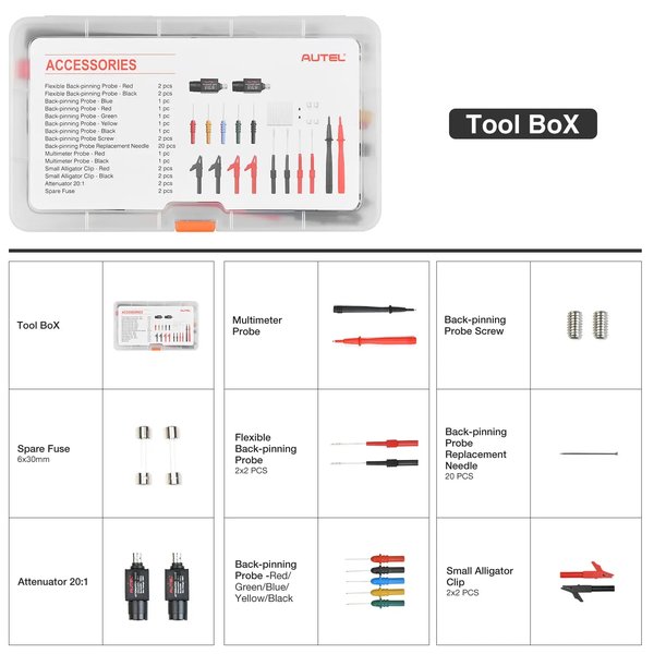 MaxiSys MS919S2