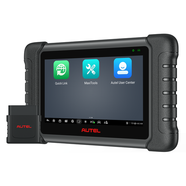 MaxiDAS DS808S-BT