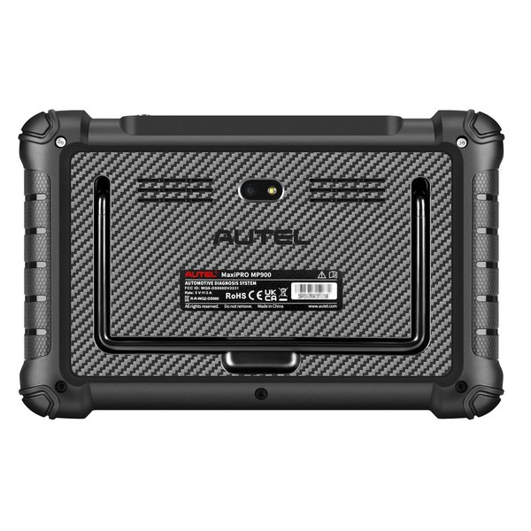 MaxiPro MP900