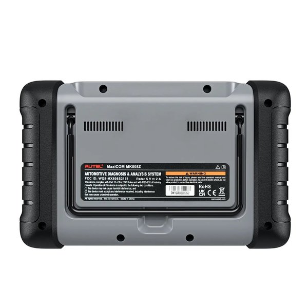 Autel MaxiCOM MK808Z