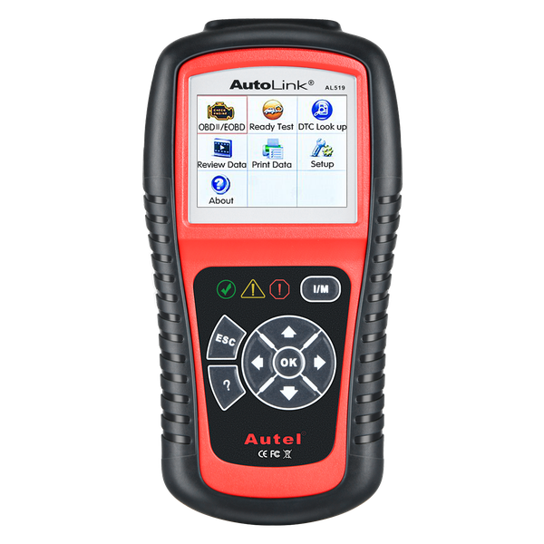Autel AutoLink AL519