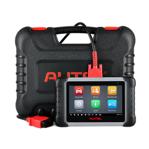 AUTEL MaxiPro MP808S Bidirectional Diagnostic Scan Tool with ECU Coding & 28+ Services