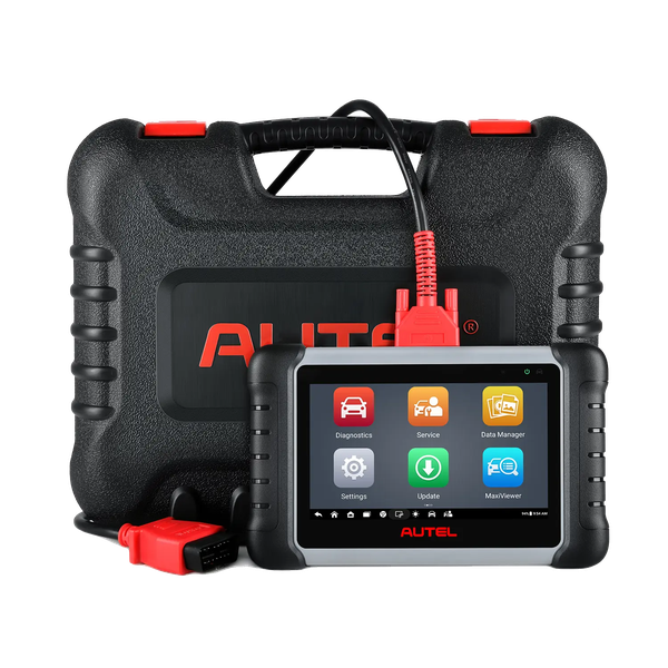 MaxiPro MP808S