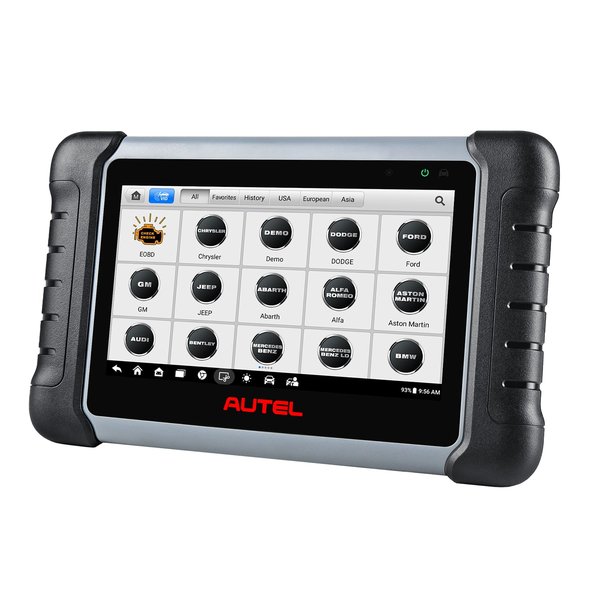 Autel MaxiPro MP808S Kit