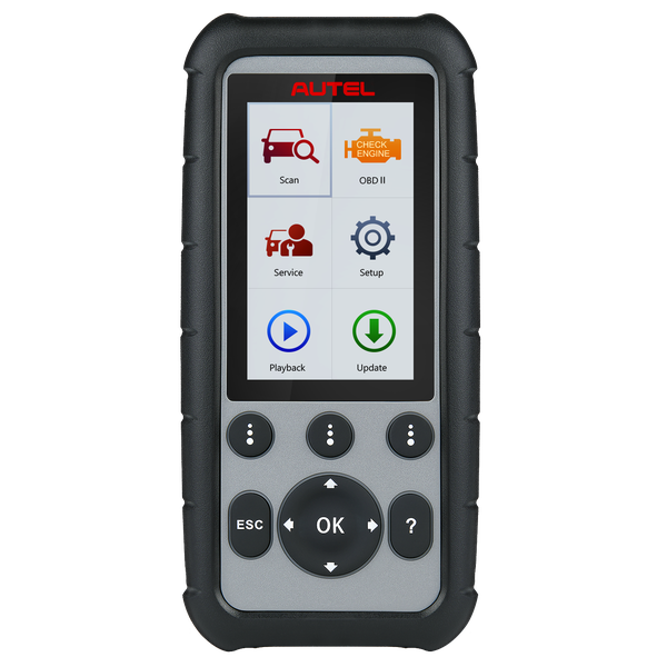 MaxiDiag MD806 Pro