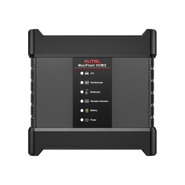 MaxiSYS Ultra S2