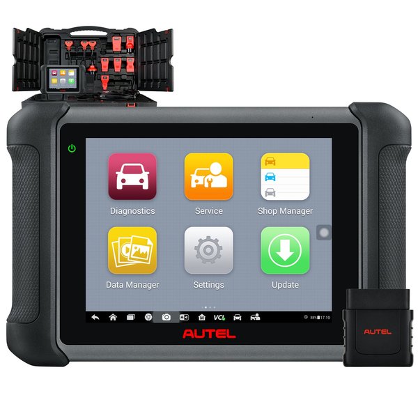 Autel MaxiSYS MS906S