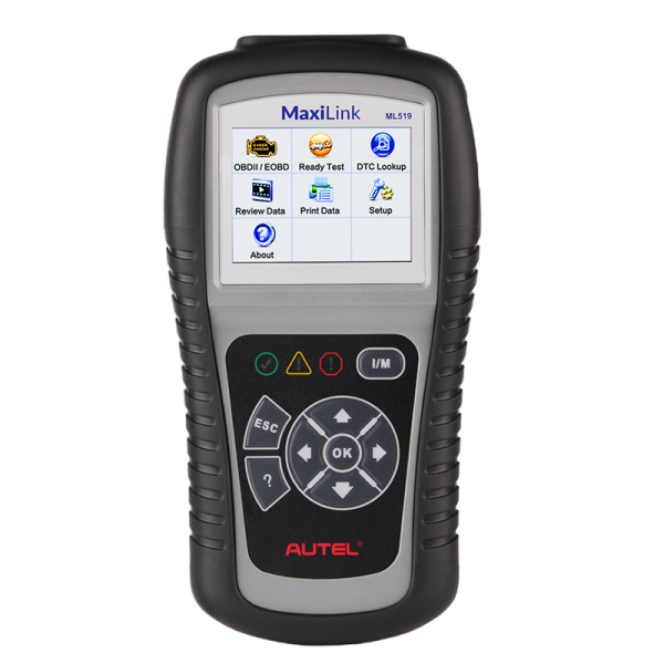 MaxiLink ML519