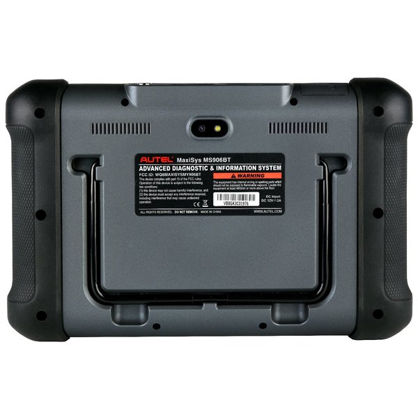 Autel Maxisys MS906BT
