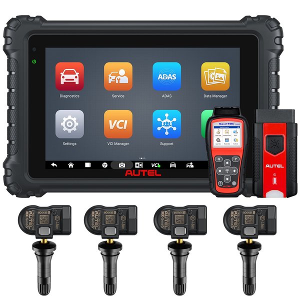 Autel MaxiSYS MS906 Pro
