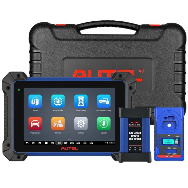 MaxiIM IM608S II Full Kit/ IM608 Pro II Full Kit