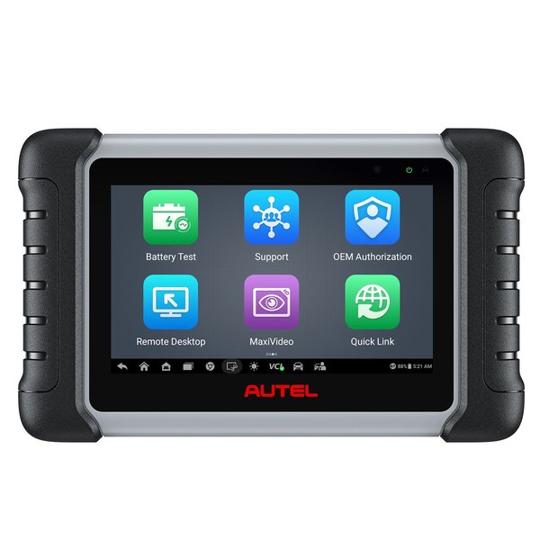 Autel MaxiPro MP808BT Pro - Limited Time: 2 Years Free Update