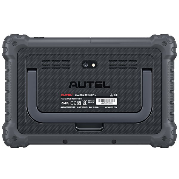 Autel MaxiCOM MK906S Pro