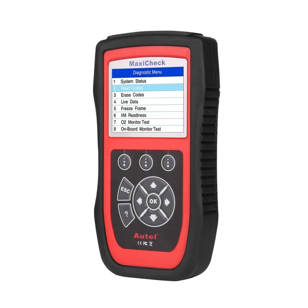 MaxiCheck Pro