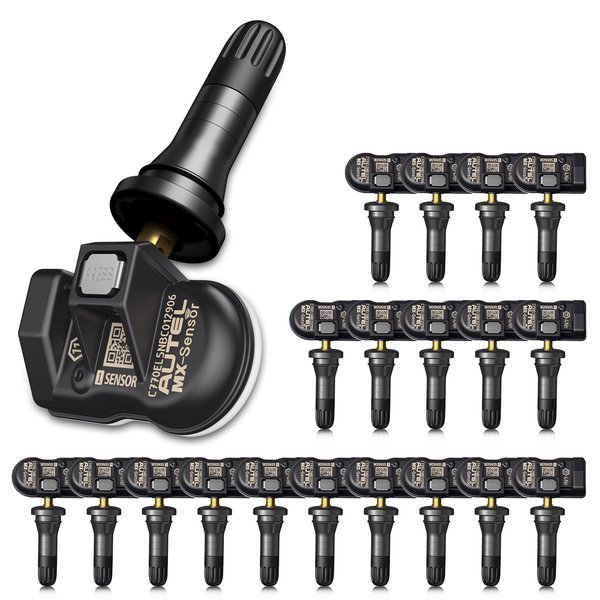 1-Sensor Rubber Ver.