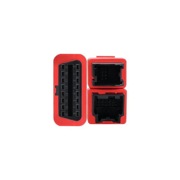 Chrysler 12+8 Adapter