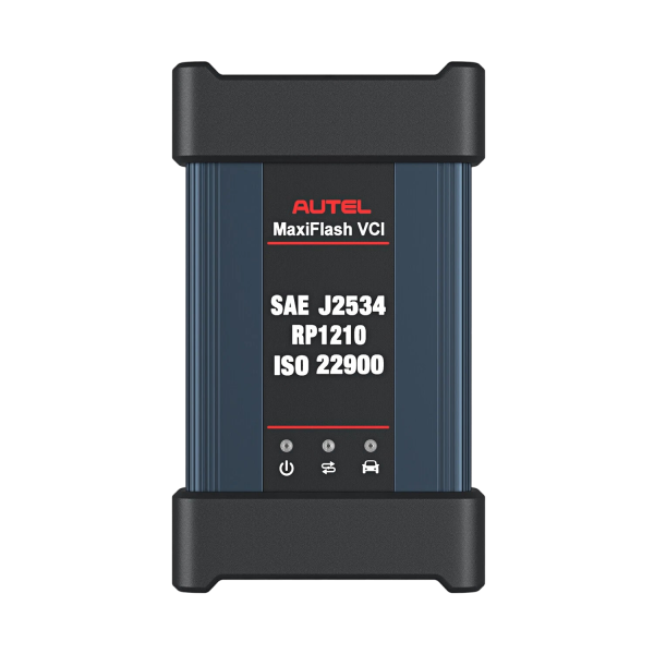 MaxiFlash VCI J2534
