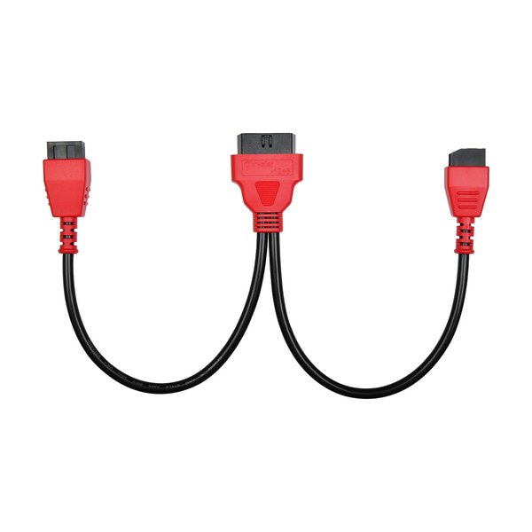 Chrysler 12+8 Adapter