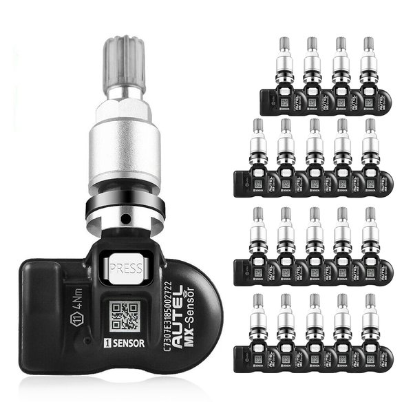 1-Sensor Metal Ver.