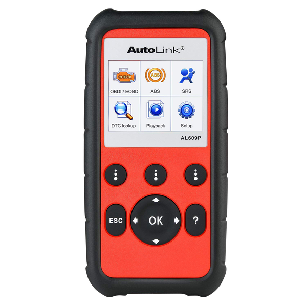 Autel AutoLink AL609P