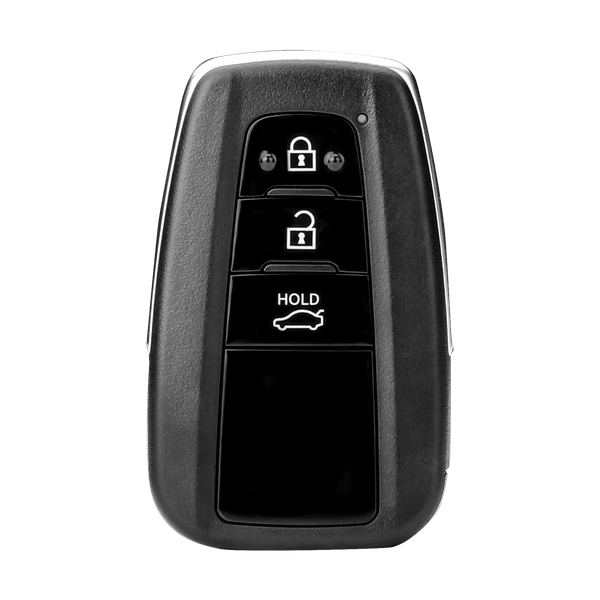 Premium Universal Programmable Smart Key