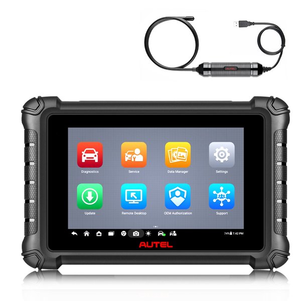 MaxiCheck MX900
