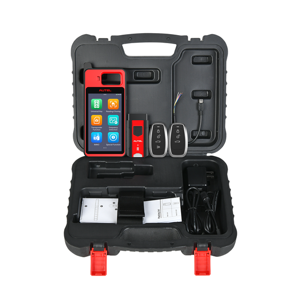 Autel MaxiIM KM100X
