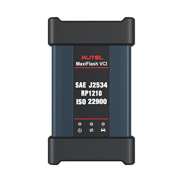 MaxiSys Elite II Pro - Limited Time: 2 Years Free Update