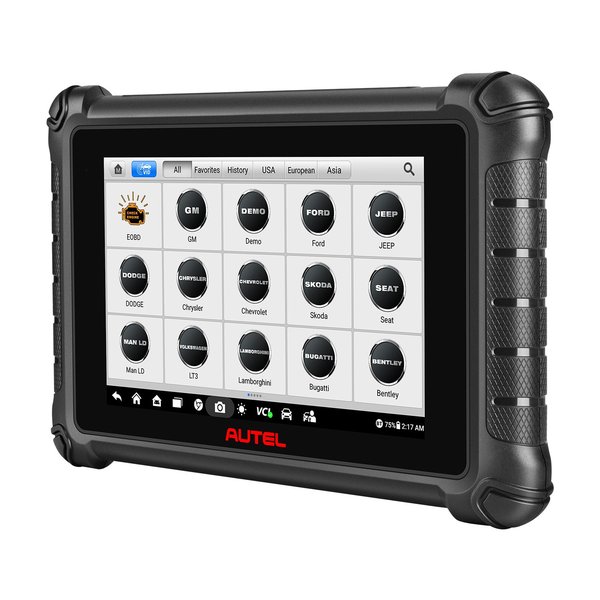 MaxiDAS DS900-BT
