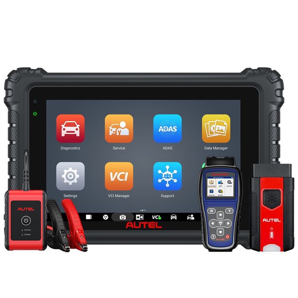 Autel MaxiSYS MS906 Pro