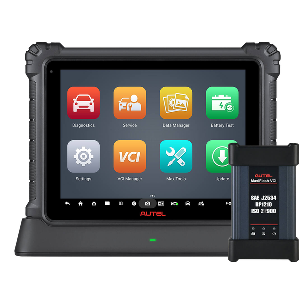 MaxiCOM Ultra Lite/Ultra Lite S - Limited Time: 2 Years Free Update
