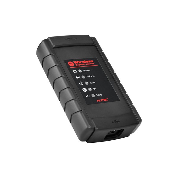 MaxiCOM MK908 II