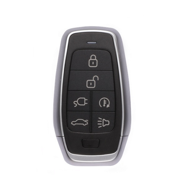 Standard Universal Programmable Smart Key