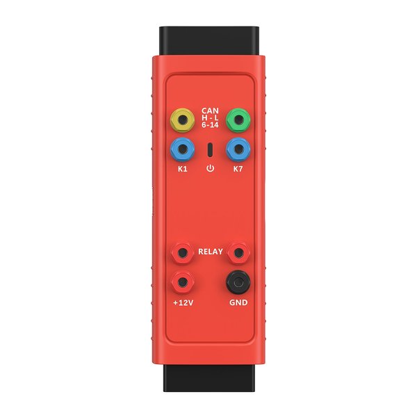 MaxiIM IM608S II Full Kit/IM608 PRO II Full Kit