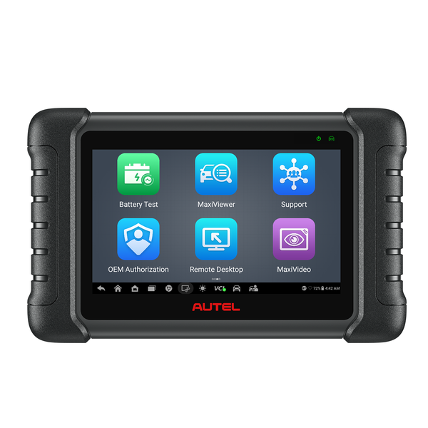 MaxiDAS DS808S-BT