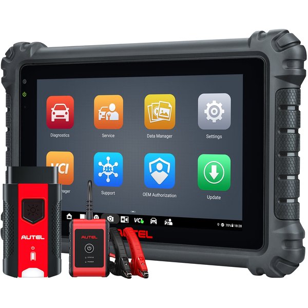 Autel MaxiCOM MK906S Pro