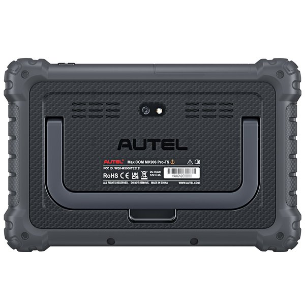 Autel MaxiCOM MK906 Pro-TS