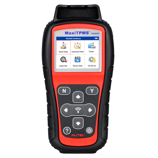 MaxiTPMS TS508WF