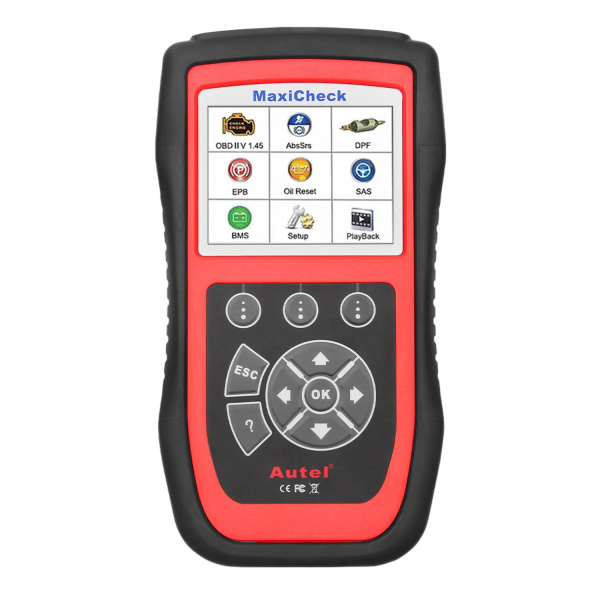 MaxiCheck Pro