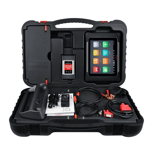 MaxiSys Elite II