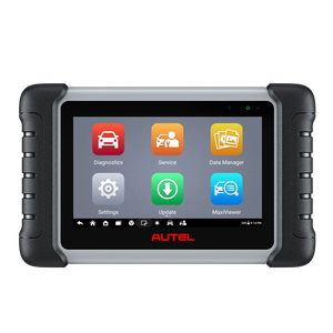 AUTEL MaxiCOM MK808Z Bidirectional Diagnostic Scan Tool with 28+ Service Functions