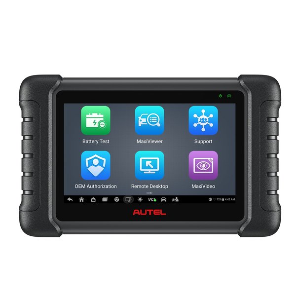MaxiDAS DS808S-BT Kit