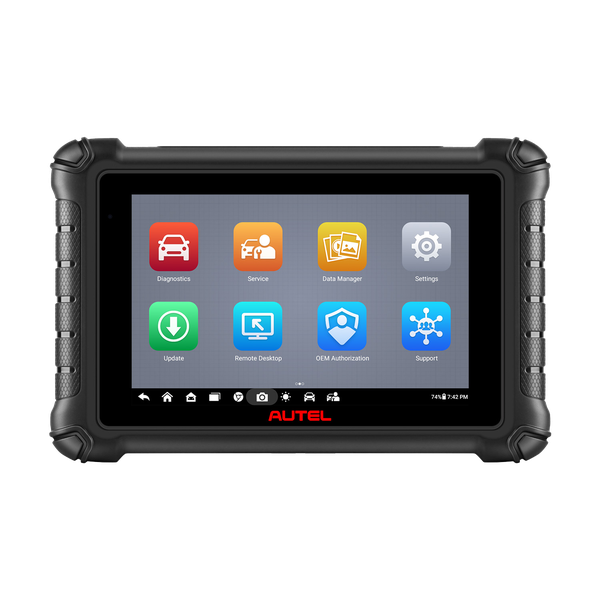 MaxiCheck MX900