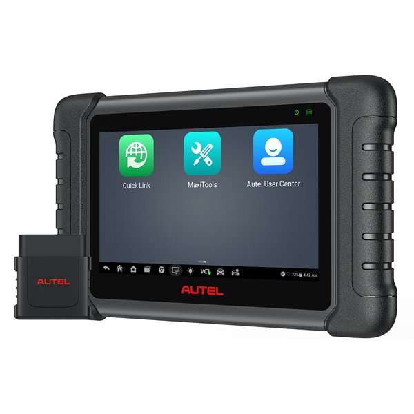 MaxiDAS DS808S-BT Kit