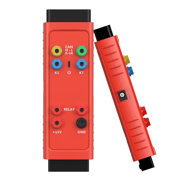 MaxiIM IM508S Full Kit