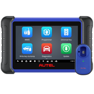 AUTEL MaxiIM IM508S Key Programming Tool with XP200 & 28+ Service Functions